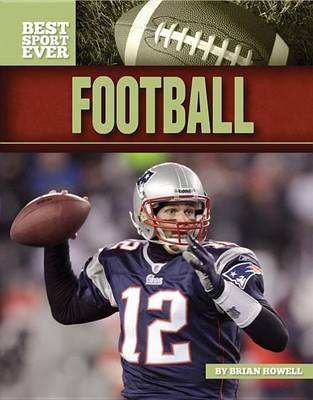 Cover of Football