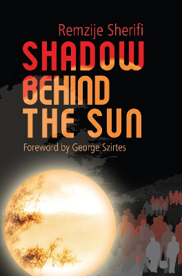 Cover of Shadow Behind the Sun