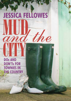 Book cover for Mud and the City