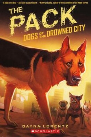 Cover of The Pack