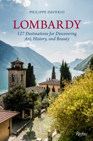 Cover of Lombardy