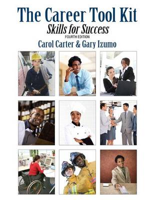 Cover of The Career Tool Kit