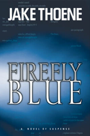 Cover of Firefly Blue