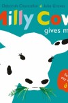 Book cover for Milly Cow Gives Milk