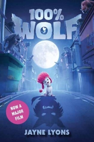 Cover of 100% Wolf (FTI)