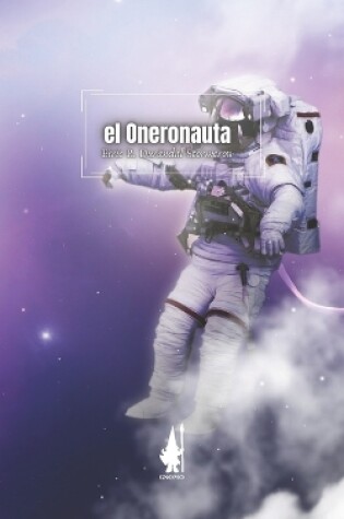 Cover of El Oneronauta