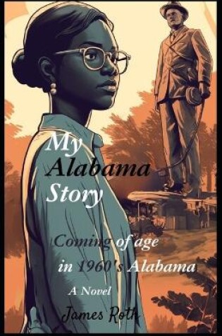 Cover of My Alabama Story