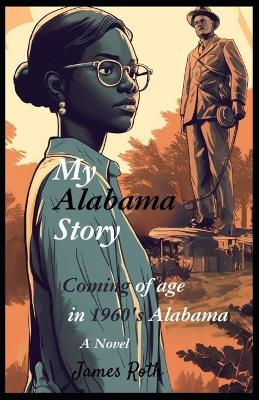 Book cover for My Alabama Story