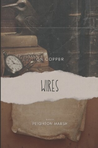 Cover of On Copper Wires