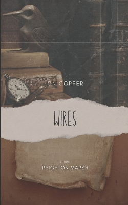 Cover of On Copper Wires