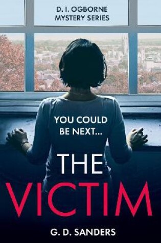 Cover of The Victim