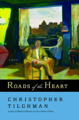 Cover of Roads of the Heart