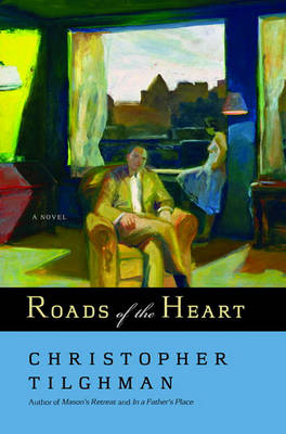 Book cover for Roads of the Heart