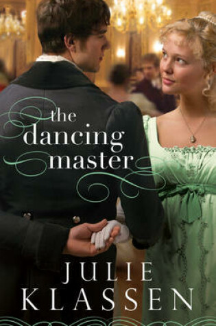 Cover of The Dancing Master