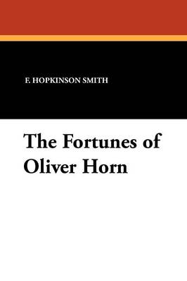 Book cover for The Fortunes of Oliver Horn