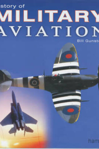 Cover of History of Military Aviation