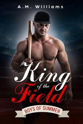 Book cover for King of the Field