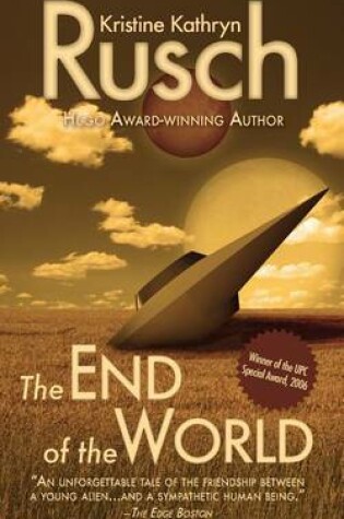 Cover of The End of The World