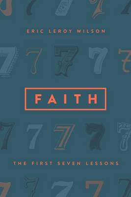 Book cover for Faith