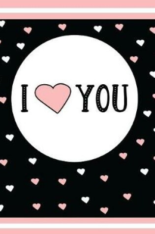 Cover of I Love You