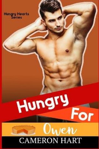 Cover of Hungry For Owen