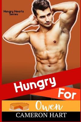 Book cover for Hungry For Owen