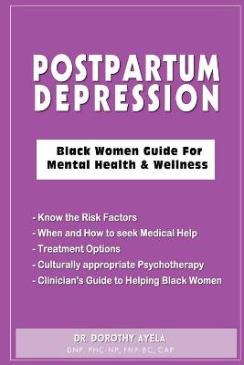 Cover of Postpartum Depression