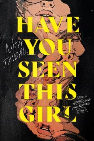 Cover of Have You Seen This Girl