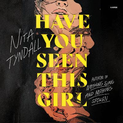 Cover of Have You Seen This Girl