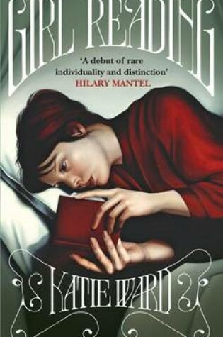 Cover of Girl Reading