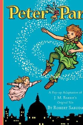 Cover of Peter Pan