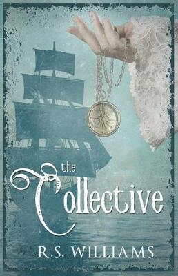 Book cover for The Collective