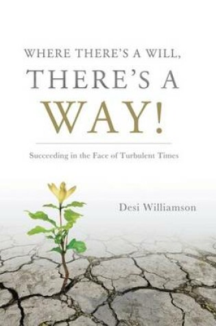 Cover of Where There's a Will, There's a Way!