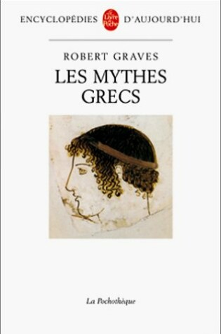 Cover of Les Mythes Grecs