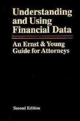 Cover of Understanding and Using Financial Data