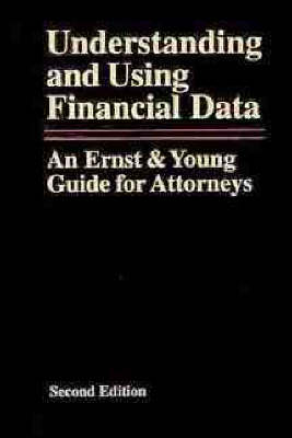 Book cover for Understanding and Using Financial Data