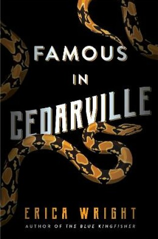 Cover of Famous in Cedarville