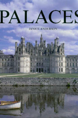 Cover of Palaces