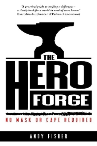 Cover of The Hero Forge