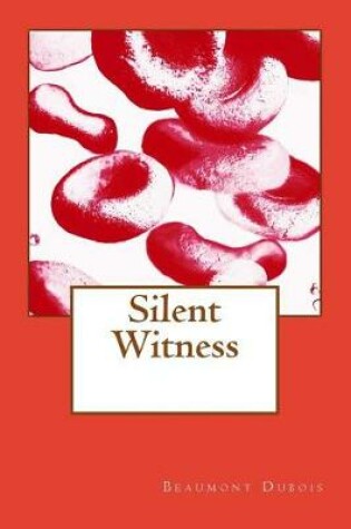 Cover of Silent Witness