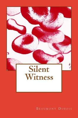 Book cover for Silent Witness