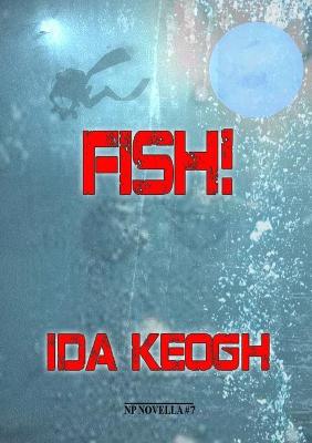 Book cover for Fish!