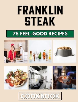 Book cover for Franklin Steak