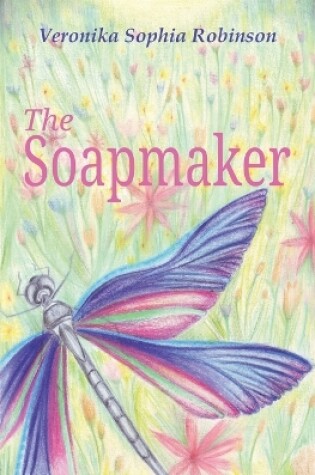 Cover of The Soapmaker