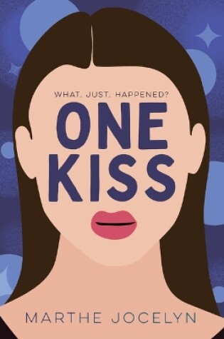 Cover of One Kiss