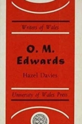 Cover of O. M. Edwards