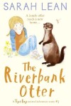Book cover for The Riverbank Otter