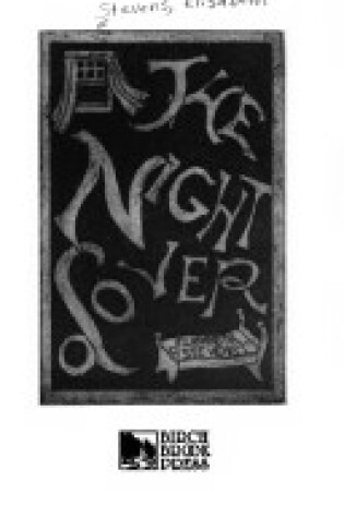 Cover of The Night Lover