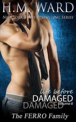 Cover of Life Before Damaged, Vol. 6 (The Ferro Family)