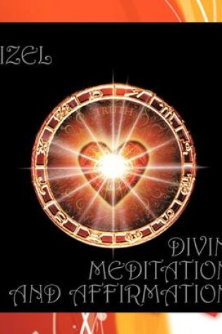 Cover of Divine Meditations and Affirmations